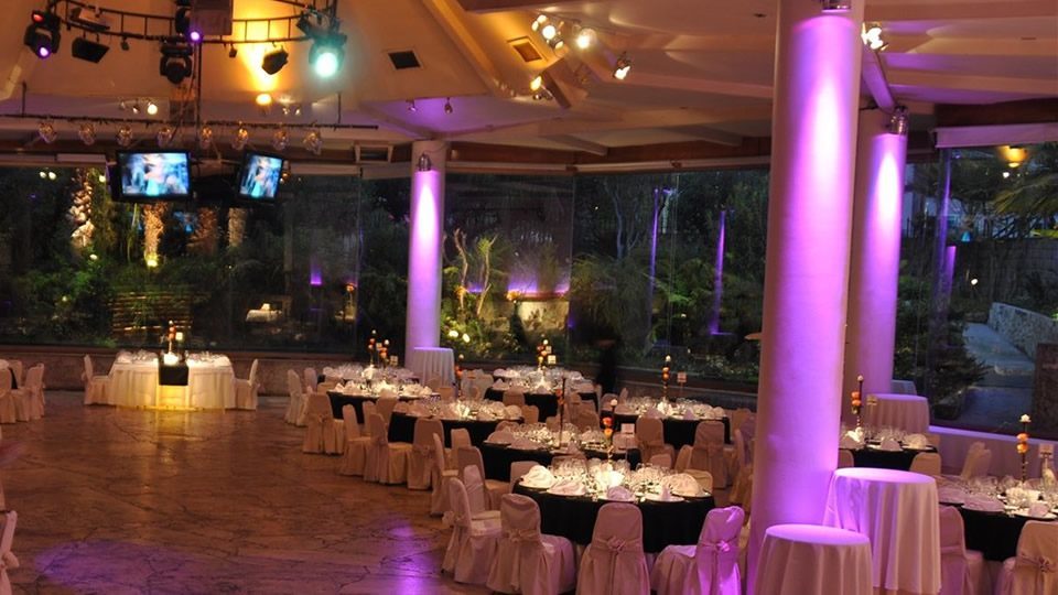 Produção de Eventos