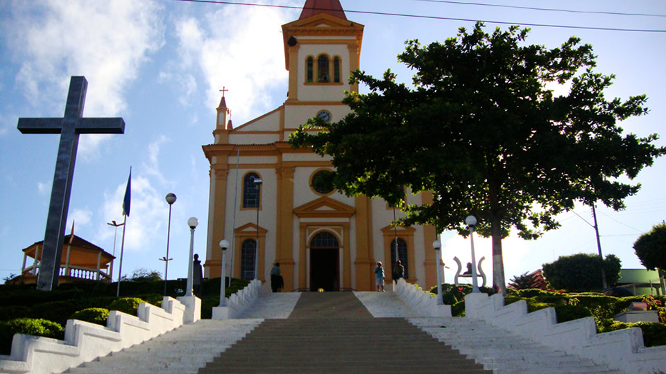 Cidade de Virginópolis